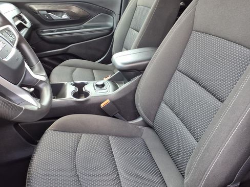 Used 2024 GMC Terrain SLE AWD/4WD image 3