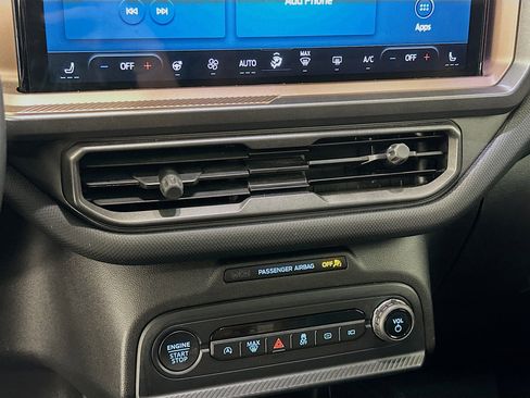 Used 2025 Ford Bronco Sport Outer Banks AWD/4WD image 23