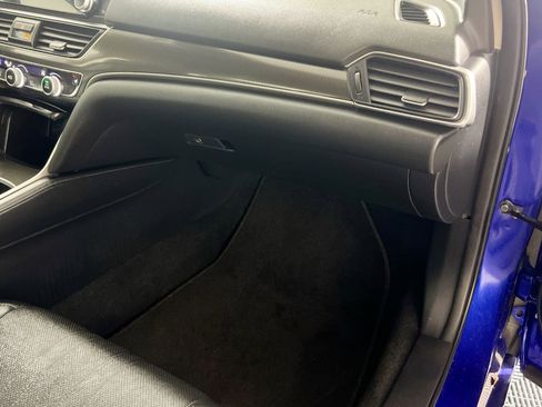 Used 2022 Honda Accord Sport Special Edition image 35