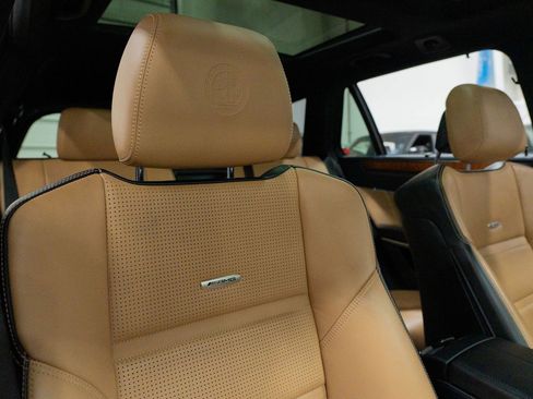 Used 2015 Mercedes-Benz E 63 AMG S-Model image 27