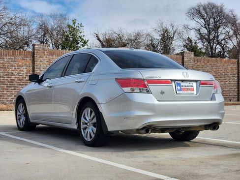 Used 2012 Honda Accord EX-L image 8