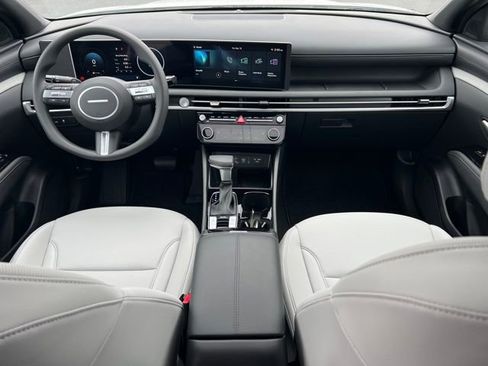 New 2025 Hyundai Santa Cruz SEL AWD/4WD image 15