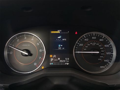 Used 2020 Subaru Crosstrek 2.0i Limited w/ Popular Package #2 image 18