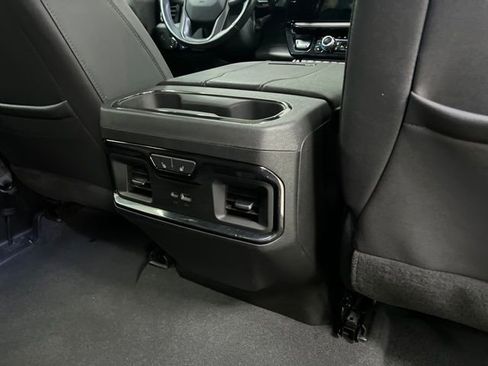 Used 2024 GMC Sierra 3500 AT4 w/ AT4 Premium Plus Package AWD/4WD image 50