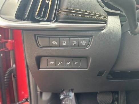 New 2026 MAZDA CX-90 3.3 Turbo S w/ Premium Plus AWD/4WD image 21