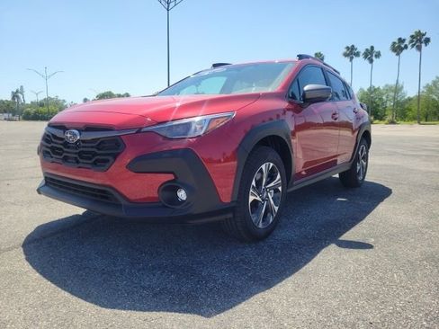 New 2026 Subaru Crosstrek 2.0i Premium AWD/4WD image 2
