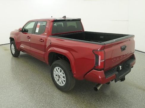 New 2026 Toyota Tacoma SR5 image 5