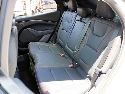 New 2025 Ford Mustang Mach-E Premium w/ Sport Appearance Package image 20