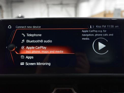 Used 2021 Toyota Supra Premium w/ Driver Assist Package RWD image 28