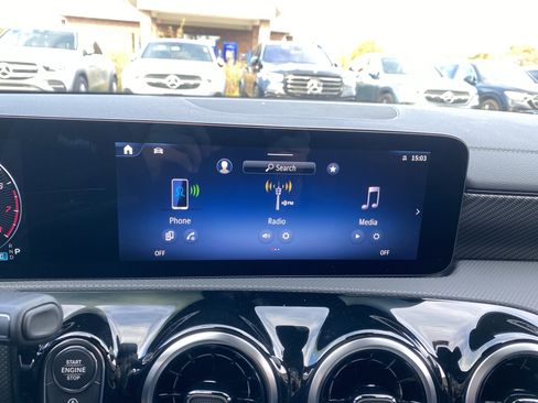 Used 2026 Mercedes-Benz CLA 250 4MATIC image 18