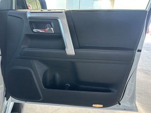 Certified 2024 Toyota 4Runner Limited image 12
