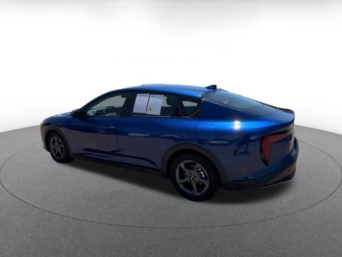 Used 2025 Kia K4 FWD image 10