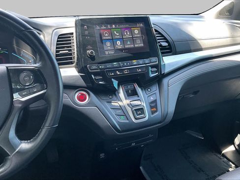 Used 2019 Honda Odyssey EX-L image 7