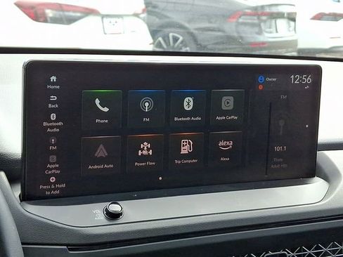 Certified 2025 Honda Accord Sport image 18