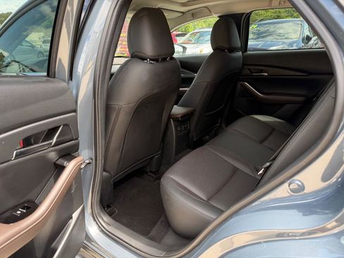 Used 2021 MAZDA CX-30 AWD 2.5 S w/ Premium Package image 15
