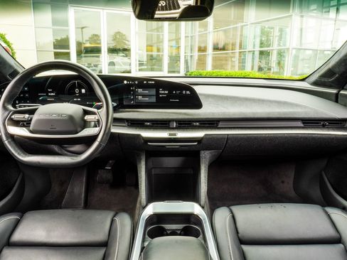 Used 2023 Lucid Air Grand Touring AWD/4WD image 5