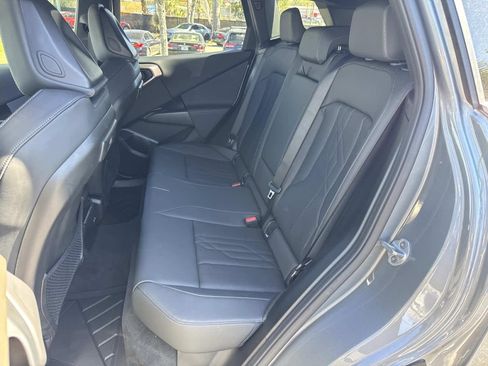 Certified 2025 BMW X3 xDrive30i w/ Premium Package image 14