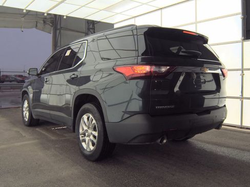 Used 2019 Chevrolet Traverse LT image 6