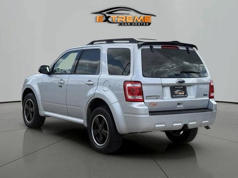 Used 2012 Ford Escape XLT FWD image 4