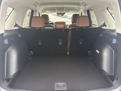 New 2025 Ford Bronco Sport Outer Banks w/ Outer Banks Tech Package+ image 10