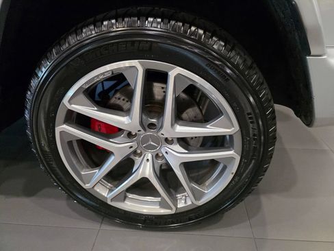 Certified 2023 Mercedes-Benz G 63 AMG 4MATIC image 14