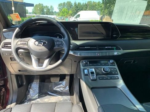 Used 2022 Hyundai Palisade Calligraphy w/ Cargo Package AWD/4WD image 21