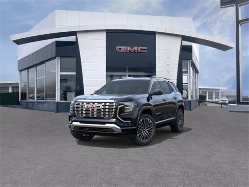 New 2026 GMC Terrain Denali image 9