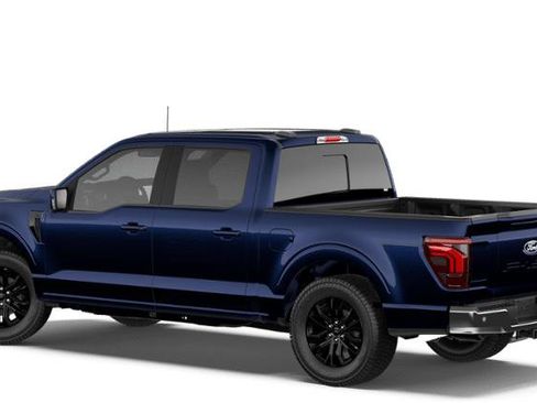 New 2026 Ford F150 Lariat w/ Equipment Group 502A High AWD/4WD image 31