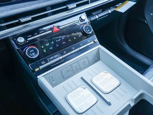 New 2026 Hyundai Santa Fe Calligraphy image 24