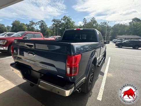 Used 2018 Ford F150 Lariat w/ Equipment Group 502A Luxury AWD/4WD image 15