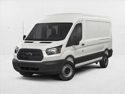 Used 2019 Ford Transit 250 148 Medium Roof w/ Interior Upgrade Package