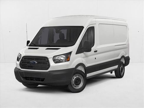 Used 2019 Ford Transit 250 148 Medium Roof w/ Interior Upgrade Package image 1