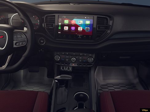 New 2026 Dodge Durango GT AWD/4WD image 16