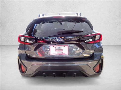 Certified 2024 Subaru Crosstrek 2.5i Sport w/ Crosstrek Mirror Package image 3