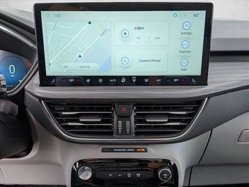 Used 2025 Ford Escape SE w/ PHEV Premium Package image 15