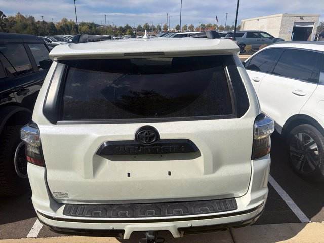 Used 2019 Toyota 4Runner Limited RWD image 8