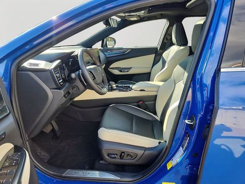 Used 2024 Lexus NX 350 AWD w/ Premium Package image 14