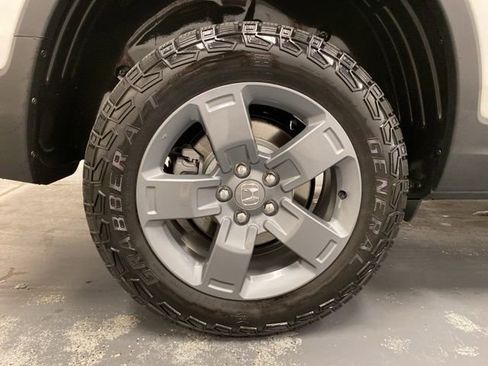 Certified 2024 Honda Ridgeline TrailSport image 27