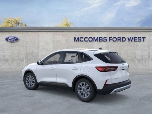 New 2026 Ford Escape Active w/ Tech Pack #1 FWD image 5