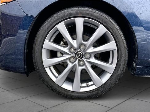 Used 2022 MAZDA MAZDA3 s image 10
