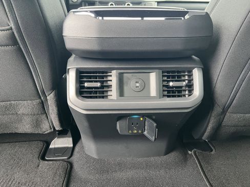 New 2026 Ford F150 XLT AWD/4WD image 45