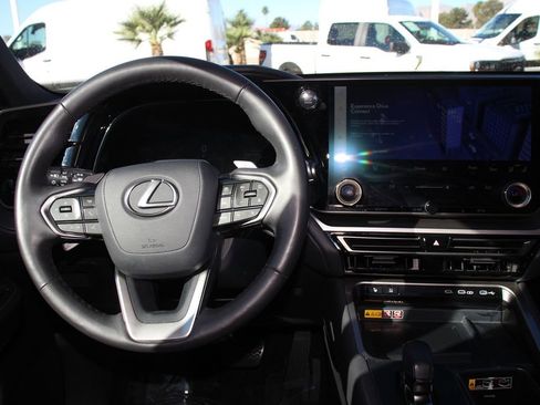 Used 2024 Lexus TX 350 FWD w/ Captains Chair Package image 17
