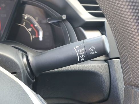 Used 2018 Honda Civic LX image 20