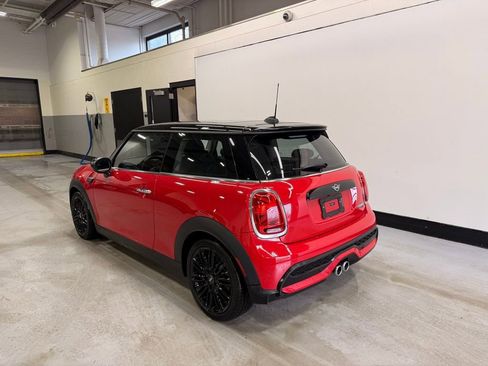 Certified 2024 MINI Cooper S image 3