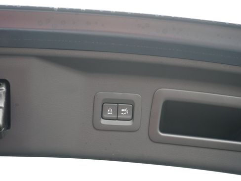 New 2026 MAZDA CX-90 3.3 Turbo w/ Premium Sport Pkg image 26