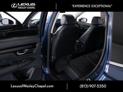 Used 2024 Honda CR-V EX-L image 14
