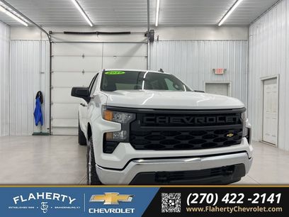New 2026 Chevrolet Silverado 1500 W/T w/ WT Value Package