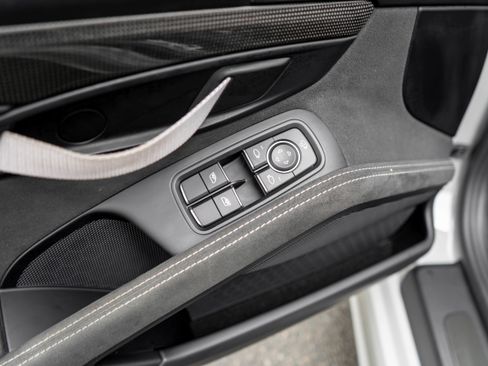 Used 2022 Porsche 718 Boxster Spyder w/ Light Design Package RWD image 11