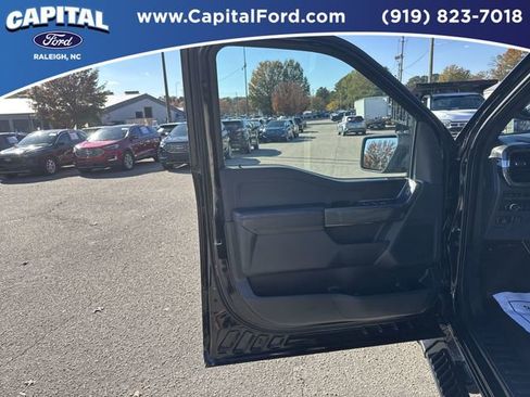 Used 2023 Ford F150 XLT w/ Equipment Group 302A High image 20