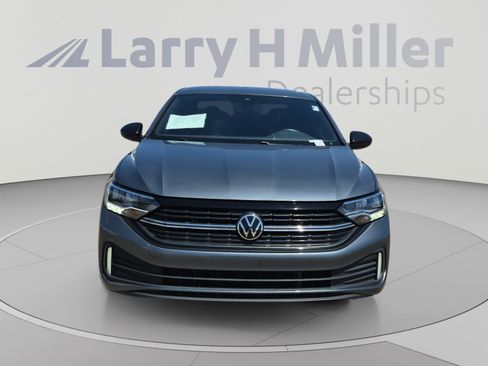Used 2023 Volkswagen Jetta Sport FWD image 8